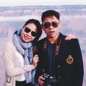 Meet your Posher, Cẩm hùng